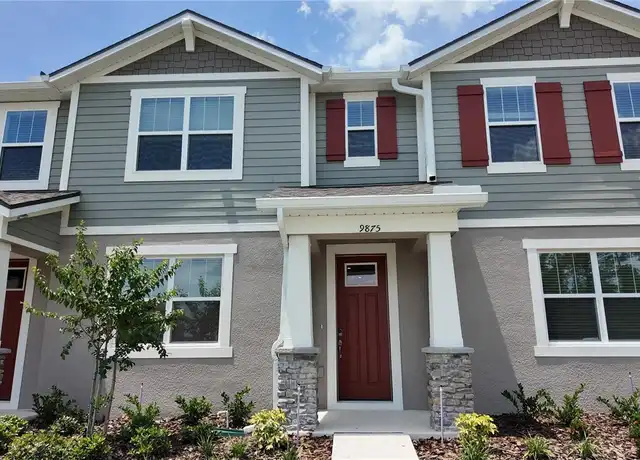 Property at 9875 Walkway Dr, Orlando, FL, 32832, 3 beds, 2.5 baths, [object Object]
