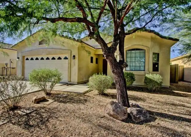 Property at 12134 W Ironwood St, El Mirage, AZ, 85335, 3 beds, 2 baths, [object Object]