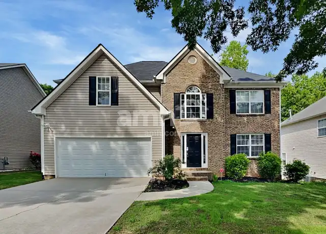 Property at 3491 Skyland Ridge Ct, Loganville, GA, 30052, 4 beds, 2.5 baths, [object Object]