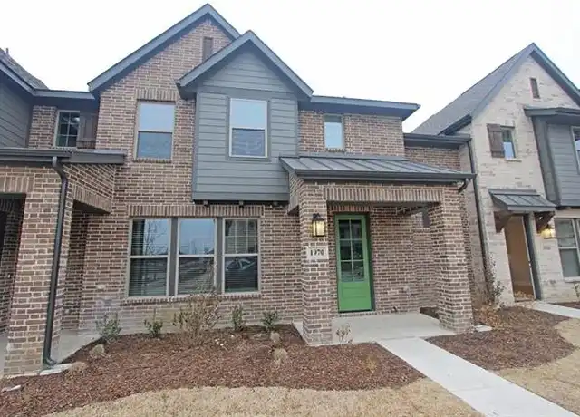 Property at 1970 Newman Ave, Allen, TX, 75013, 3 beds, 2.5 baths, [object Object]