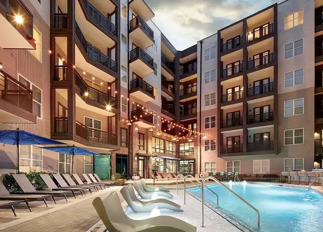 Property at MAA LoSo - 4015 Craft St, Charlotte, NC, 28217, 0 beds, 1 bath, [object Object]