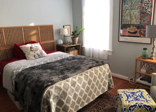 Property at 3631 Warder St NW, Washington, DC, 20010, 5 beds, 3 baths, [object Object]