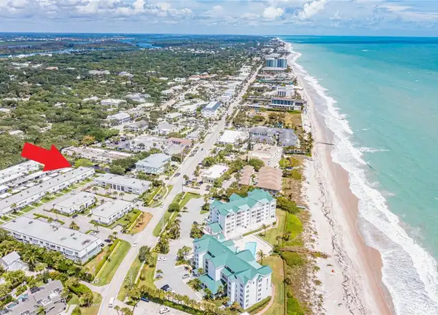 Property at 2735 Ocean Dr Unit 18A, Vero Beach, FL, 32963, 2 beds, 2.5 baths, [object Object]