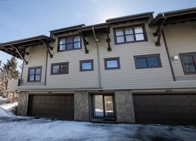 Property at 658 Rossie Hill Dr #2, Park City, UT, 84060, 2 beds, 2.5 baths, [object Object]