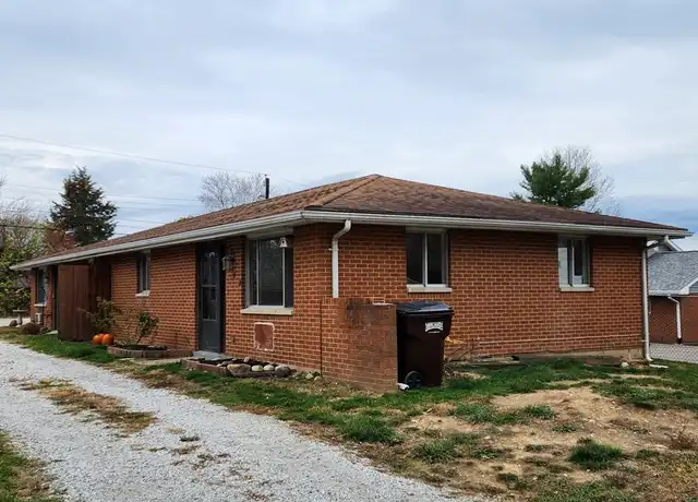 Property at 542 Fairfield Ave, Fairborn, OH, 45324, 2 beds, 1 bath, [object Object]