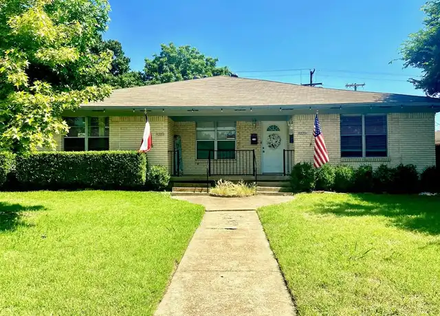 Property at 11220 Wyatt St, Dallas, TX, 75218, 2 beds, 1 bath, [object Object]