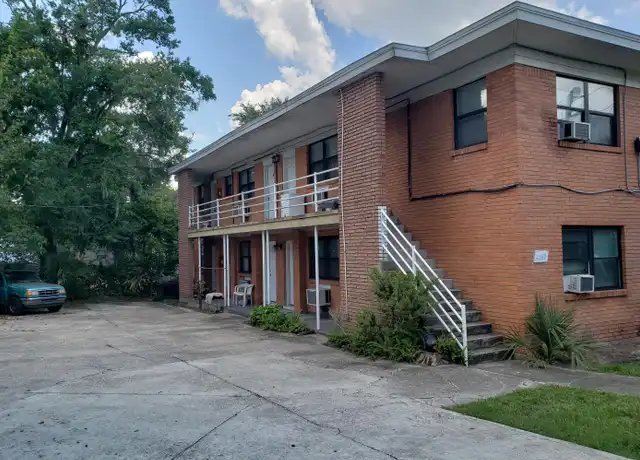 Property at 1205 Lasalle St #8, Jacksonville, FL, 32207, 2 beds, 1 bath, [object Object]