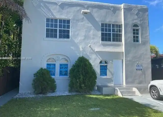 Property at 1652 Madison St, Hollywood, FL, 33020, 2 beds, 1 bath, [object Object]