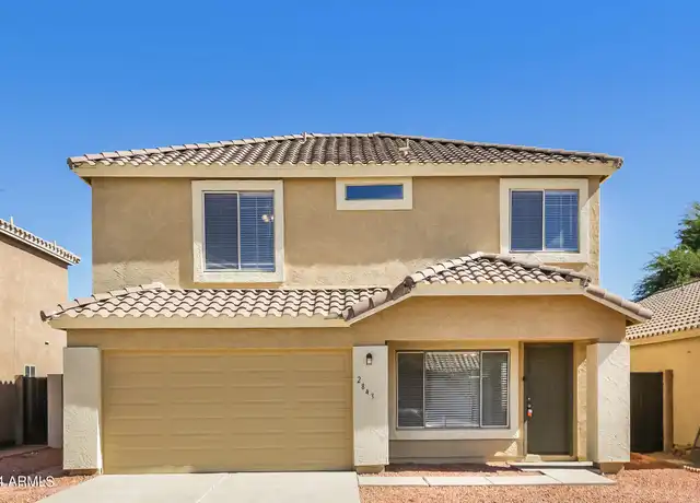 Property at 2843 S 63rd Ln, Phoenix, AZ, 85043, 4 beds, 2.5 baths, [object Object]