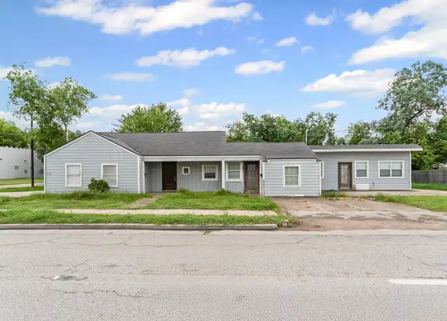 Property at 3216 Avenue I Unit A, Rosenberg, TX, 77471, 3 beds, 1 bath, [object Object]