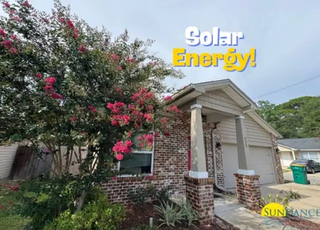 Property at 933 Tanager Rd, Fort Walton Beach, FL, 32547, 3 beds, 3 baths, [object Object]