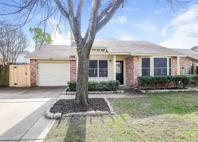 Property at 4644 Baytree Dr, Fort Worth, TX, 76137, 3 beds, 1 bath, [object Object]