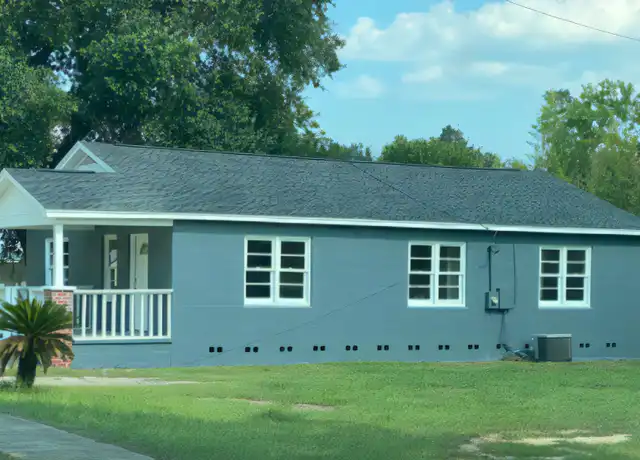 Property at 1754 Poplar St, Flomaton, AL, 36441, 3 beds, 1 bath, [object Object]
