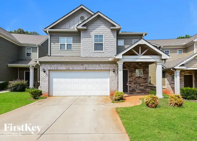 Property at 152 Daisy Cir, McDonough, GA, 30252, 3 beds, 2.5 baths, [object Object]