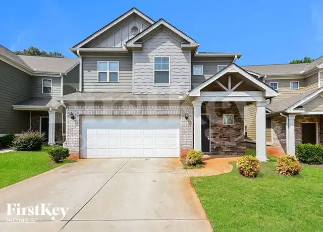 Property at 152 Daisy Cir, McDonough, GA, 30252, 3 beds, 2.5 baths, [object Object]