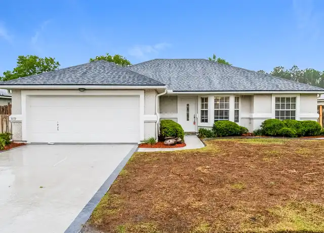 Property at 3279 Chad Bourne Dr, Green Cove Springs, FL, 32043, 4 beds, 2 baths, [object Object]