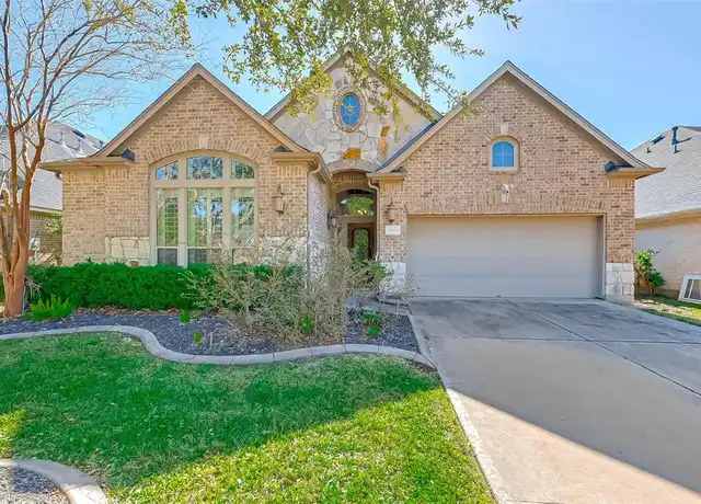 Property at 5422 Linden Rose Ln, Sugar Land, TX, 77479, 4 beds, 3 baths, [object Object]