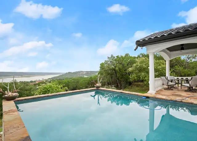 Property at 1128 Thurman Bluff Dr, Spicewood, TX, 78669, 5 beds, 4.5 baths, [object Object]