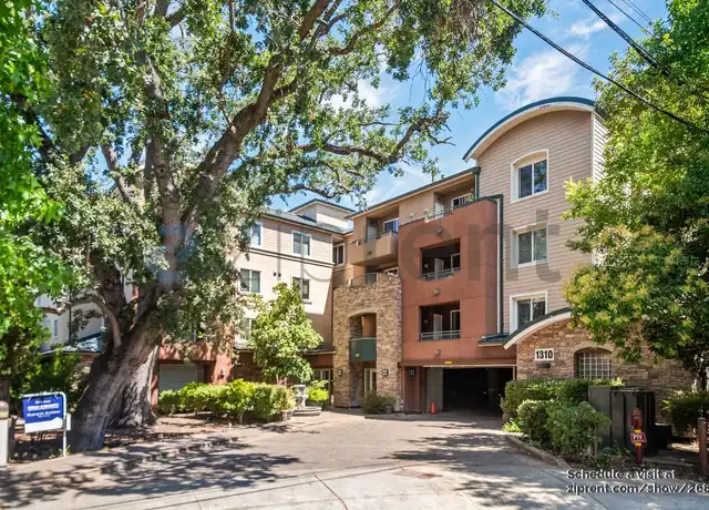 Property at 1310 Creekside Dr #206, Walnut Creek, CA, 94596, 1 bed, 1.5 baths, [object Object]