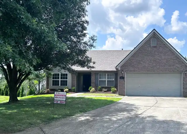 Property at 4800 Wesley Ct, Lexington, KY, 40515, 3 beds, 2 baths, [object Object]