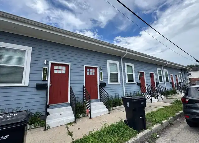 Property at 2927 Dryades St, New Orleans, LA, 70115, 2 beds, 1 bath, [object Object]