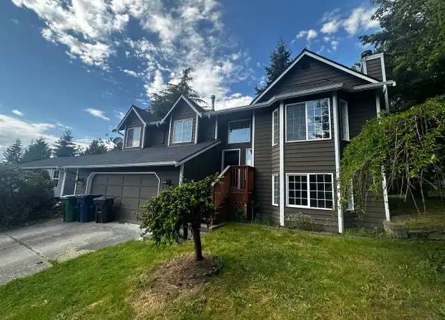 Property at 7309 57th St NE, Marysville, WA, 98270, 5 beds, 3 baths, [object Object]