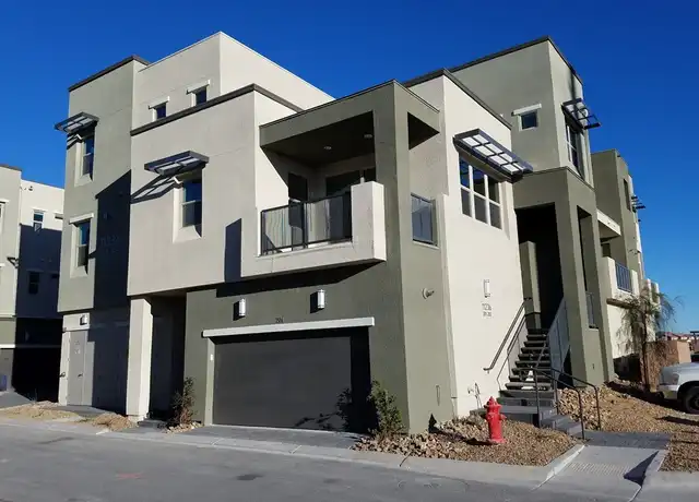 Property at 11236 Rainbow Peak Ave #201, Las Vegas, NV, 89135, 2 beds, 2.5 baths, [object Object]
