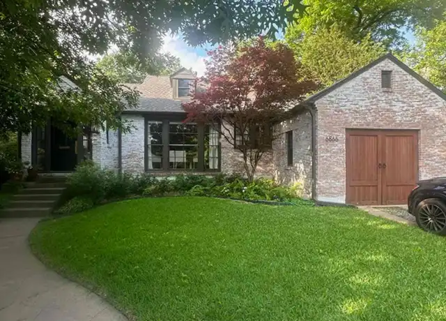 Property at 6866 Lorna Ln, Dallas, TX, 75214, 2 beds, 1.5 baths, [object Object]