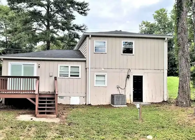Property at 3141 Flat Shoals Rd, Decatur, GA, 30034, 4 beds, 2 baths, [object Object]