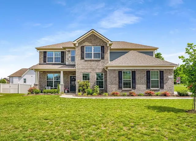 Property at 1149 Brixworth Dr, Spring Hill, TN, 37174, 5 beds, 3.5 baths, [object Object]