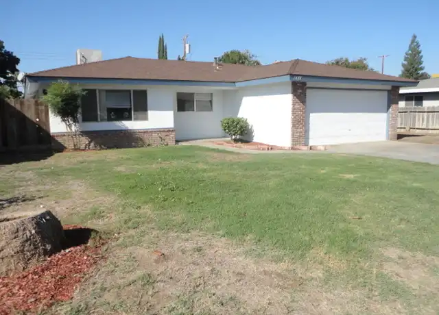 Property at 1437 Westside St, Porterville, CA, 93257, 3 beds, 2 baths, [object Object]
