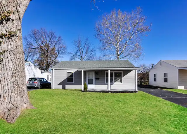 Property at 24 Florval Dr, Florissant, MO, 63031, 2 beds, 1 bath, [object Object]