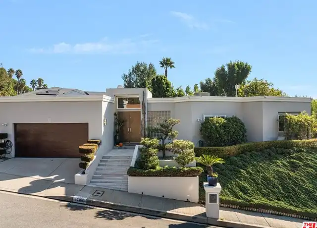 Property at 1708 Clear View Dr, Beverly Hills, CA, 90210, 4 beds, 3 baths, [object Object]