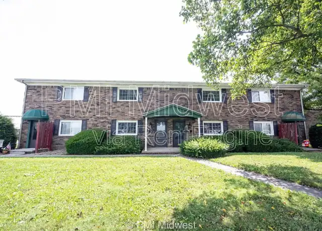 Property at 320 Progress Rd Unit T27, Shelbyville, IN, 46176, 2 beds, 1.5 baths, [object Object]