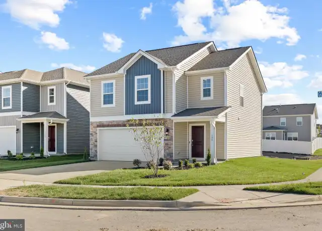 Property at 100 Gossard Way, Stephens City, VA, 22655, 3 beds, 2.5 baths, [object Object]