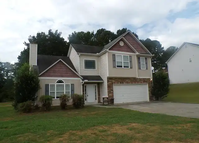 Property at 53 Ferguson Dr, Euharlee, GA, 30145, 4 beds, 3 baths, [object Object]
