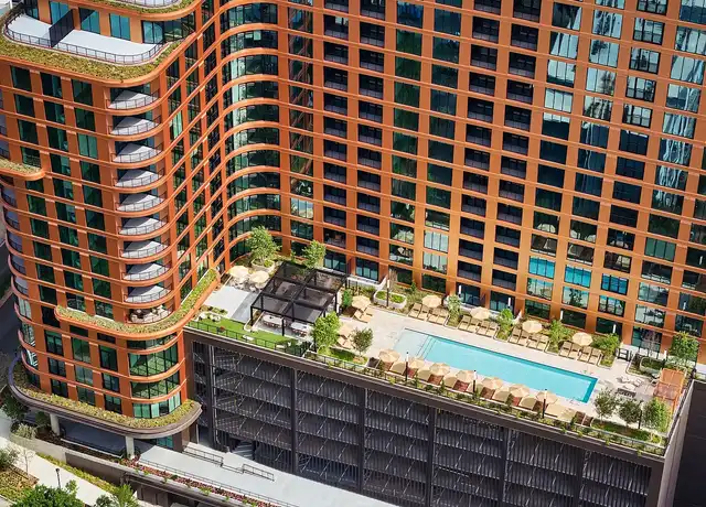 Property at Stella at Star Metals - 660 11th St NW, Atlanta, GA, 30318, 0-2 beds, 1-2 bath, [object Object]