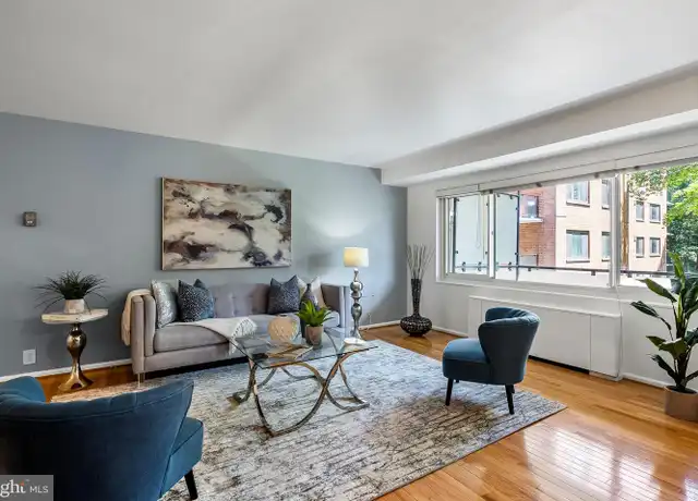 Property at 4201 Cathedral Ave NW Unit 421W, Washington, DC, 20016, 1 bed, 1 bath, [object Object]