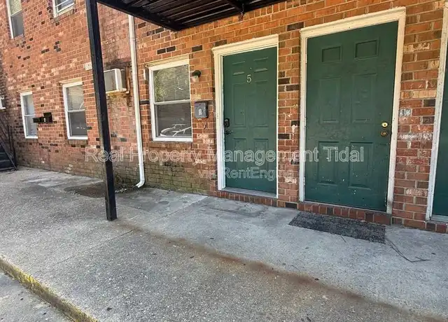 Property at 6255 Alexander St Unit 5, Norfolk, VA, 23513, 2 beds, 1 bath, [object Object]