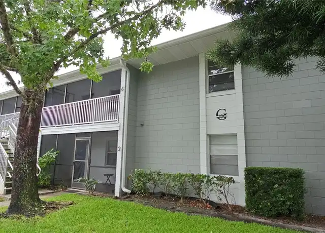 Property at 700 E Airport Blvd Unit G6, Sanford, FL, 32773, 2 beds, 2 baths, [object Object]