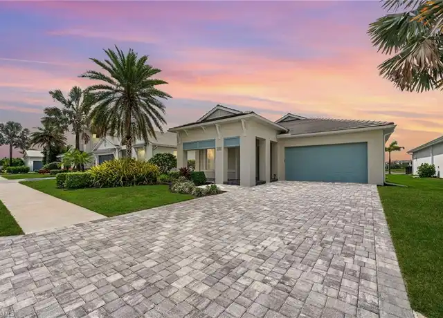 Property at 8786 Saint Lucia Dr, Naples, FL, 34114, 3 beds, 2 baths, [object Object]