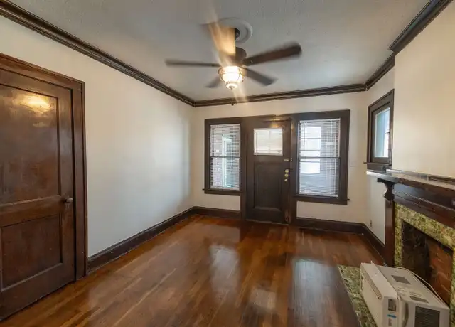 Property at 2215 W 14th St #3, Cleveland, OH, 44113, 1 bed, 1 bath, [object Object]
