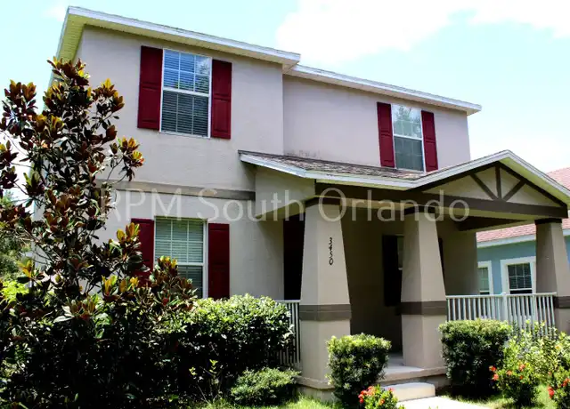 Property at 3450 Schoolhouse Rd, Harmony, FL, 34773, 5 beds, 3 baths, [object Object]