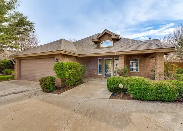 Property at 5413 Rio Grande Ave, Midland, TX, 79707, 3 beds, 2 baths, [object Object]