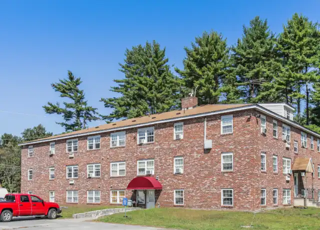 Property at 40 Fitchburg Rd Unit 328, Townsend, MA, 01469, 2 beds, 1 bath, [object Object]