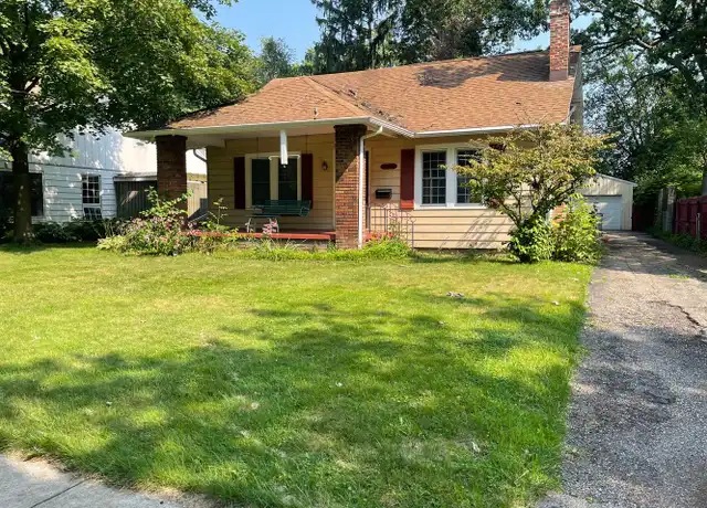 Property at 1425 Lakeway Ave, Kalamazoo, MI, 49001, 4 beds, 1.5 baths, [object Object]