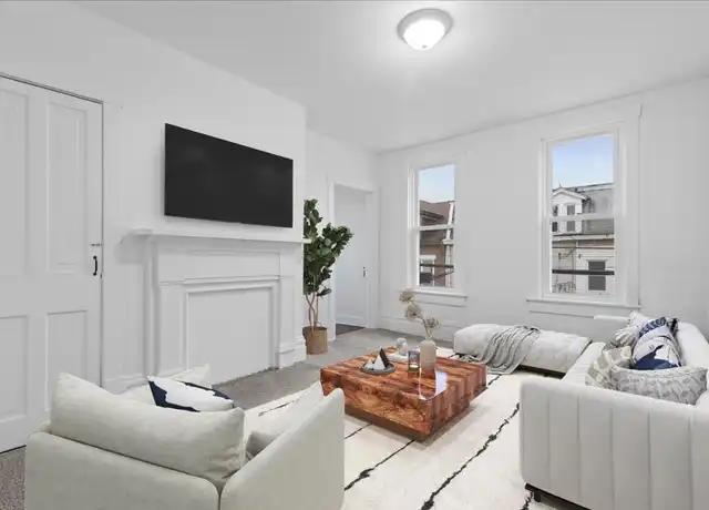 Property at 3900 Howley St Unit 3, Pittsburgh, PA, 15224, 3 beds, 1 bath, [object Object]