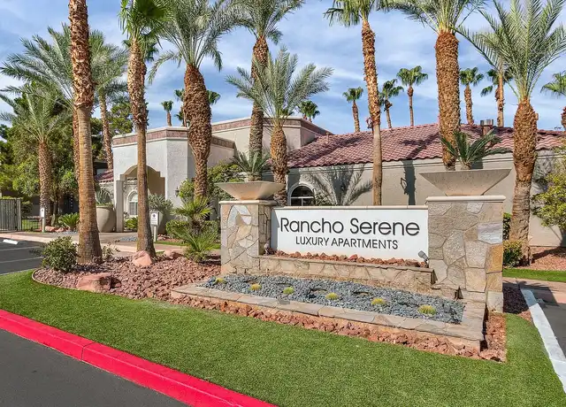 Property at Rancho Serene - 9405 S Eastern Ave, Las Vegas, NV, 89123, 1 bed, 1 bath, [object Object]