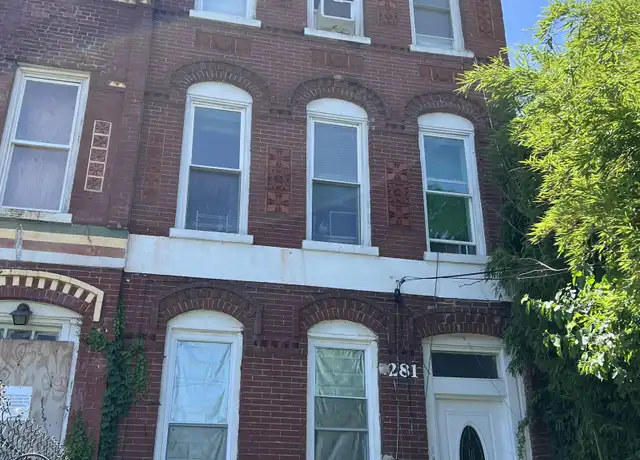 Property at 281 Communipaw Ave Unit 3, Jersey City, NJ, 07304, 1 bed, 1 bath, [object Object]