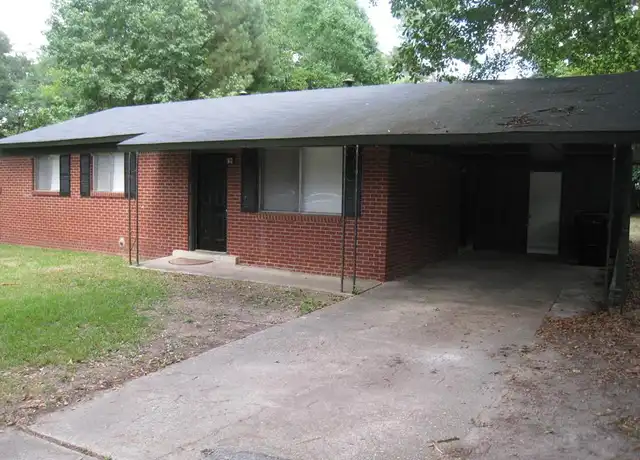 Property at 826 Englewood Dr, Columbus, GA, 31907, 3 beds, 1 bath, [object Object]